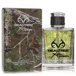 RealTree by Jordan Outdoor - Eau De Toilette Spray 100 ml - for menn