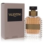 Valentino Uomo by Valentino - Eau De Toilette Spray 50 ml - for menn