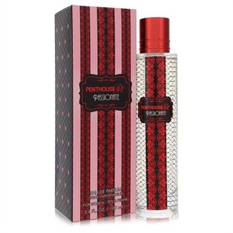 Penthouse Passionate by Penthouse - Eau De Parfum Spray 100 ml - for kvinner