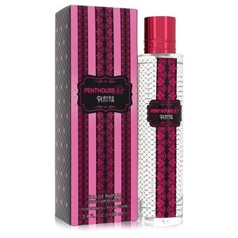 Penthouse Playful by Penthouse - Eau De Parfum Spray 100 ml - for kvinner