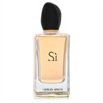 Armani Si by Giorgio Armani - Eau De Parfum Spray (unboxed) 100 ml - for kvinner