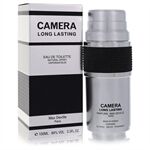 Camera Long Lasting by Max Deville - Eau De Toilette Spray 100 ml - for menn