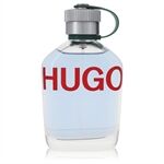 Hugo by Hugo Boss - Eau De Toilette Spray (Tester) 125 ml - for menn