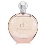 Still by Jennifer Lopez - Eau de Parfum Spray (unboxed) 100 ml - for kvinner