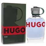 Hugo by Hugo Boss - Eau De Toilette Spray 125 ml - for menn