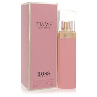Boss Ma Vie by Hugo Boss - Eau De Parfum Spray 50 ml - for kvinner