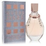 Guess Dare by Guess - Eau De Toilette Spray 100 ml - for kvinner