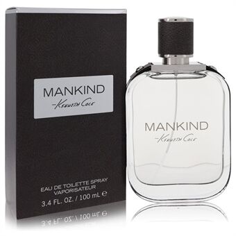 Kenneth Cole Mankind by Kenneth Cole - Eau De Toilette Spray 100 ml - for menn