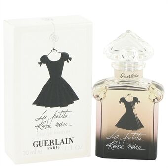 La Petite Robe Noire by Guerlain - Eau De Parfum Spray 30 ml - for kvinner