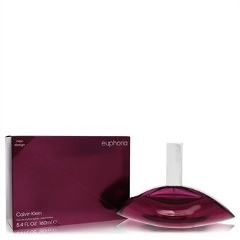 Euphoria by Calvin Klein - Eau De Parfum Spray 163 ml - for kvinner