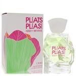 Pleats Please L'eau by Issey Miyake - Eau De Toilette Spray 100 ml - for kvinner