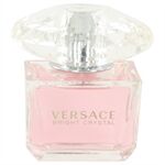 Bright Crystal by Versace - Eau De Toilette Spray (unboxed) 90 ml - for kvinner