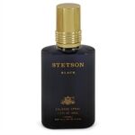 Stetson Black by Coty - Cologne Spray (unboxed) 44 ml - for menn
