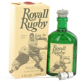 Royall Rugby by Royall Fragrances - Eau De Toilette Spray 120 ml - for menn