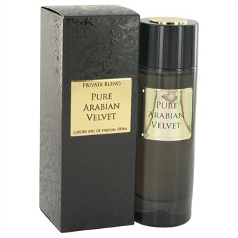 Private Blend Pure Arabian Velvet by Chkoudra Paris - Eau De Parfum Spray 100 ml - for kvinner