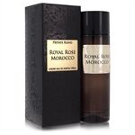 Private Blend Royal rose Morocco by Chkoudra Paris - Eau De Parfum Spray 100 ml - for kvinner
