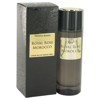 Private Blend Royal rose Morocco by Chkoudra Paris - Eau De Parfum Spray 100 ml - for kvinner