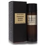 Private Blend Premium Amber Black by Chkoudra Paris - Eau De Parfum Spray 100 ml - for menn