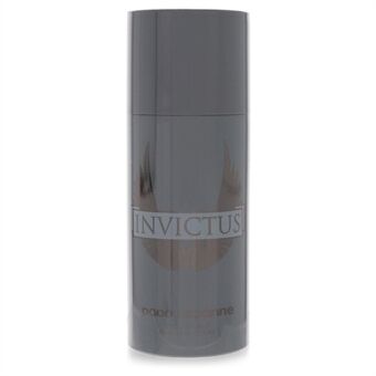Invictus by Paco Rabanne - Deodorant Spray 150 ml - for menn