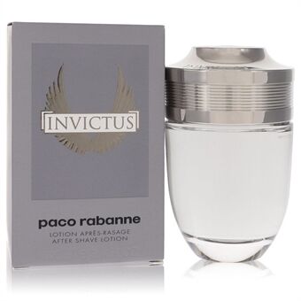 Invictus by Paco Rabanne - After Shave 100 ml - for menn