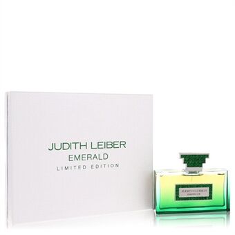 Judith Leiber Emerald by Judith Leiber - Eau De Parfum Spray (Limited Edition) 75 ml - for kvinner