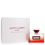 Judith Leiber Ruby by Judith Leiber - Eau De Parfum Spray (Limited Edition) 75 ml - for kvinner