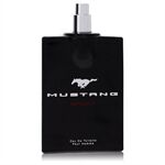 Mustang Sport by Estee Lauder - Eau De Toilette Spray (Tester) 100 ml - for menn