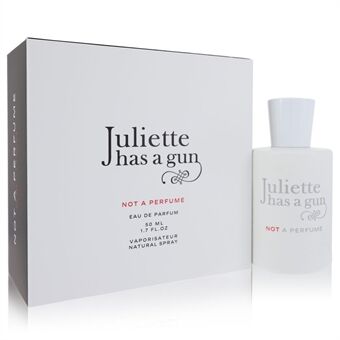 Not a Perfume by Juliette Has a Gun - Eau De Parfum Spray 50 ml - for kvinner