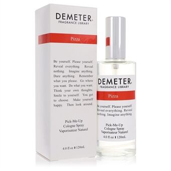 Demeter Pizza by Demeter - Cologne Spray 120 ml - for kvinner
