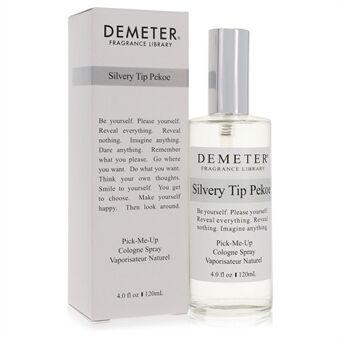 Demeter Silvery Tip Pekoe by Demeter - Cologne Spray 120 ml - for kvinner