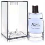 Eclat D'Arpege by Lanvin - Eau De Toilette Spray 100 ml - for menn