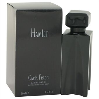 Carla Fracci Hamlet by Carla Fracci - Eau De Parfum Spray 50 ml - for kvinner