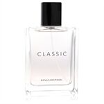 BANANA REPUBLIC Classic by Banana Republic - Eau De Toilette Spray (unisex unboxed) 125 ml - for menn