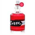 Curve Connect by Liz Claiborne - Eau De Cologne Spray (unboxed) 125 ml - for menn