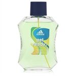 Adidas Get Ready by Adidas - Eau De Toilette Spray (unboxed) 100 ml - for menn