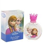 Disney Frozen by Disney - Eau De Toilette Spray 100 ml - for kvinner