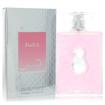 Salvador Dali Dalia by Salvador Dali - Eau De Toilette Spray 100 ml - for kvinner