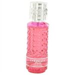 Intimate Pink by Jean Philippe - Eau De Toilette Spray (unboxed) 106 ml - for kvinner