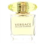 Versace Yellow Diamond by Versace - Eau De Toilette Spray (unboxed) 30 ml - for kvinner