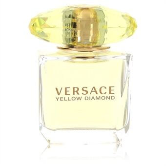 Versace Yellow Diamond by Versace - Eau De Toilette Spray (unboxed) 30 ml - for kvinner