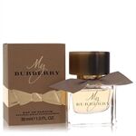 My Burberry by Burberry - Eau De Parfum Spray 30 ml - for kvinner
