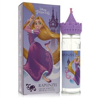 Disney Tangled Rapunzel by Disney - Eau De Toilette Spray 100 ml - for kvinner