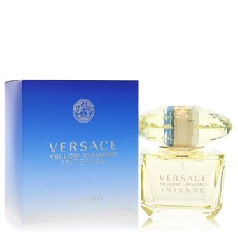 Versace Yellow Diamond Intense by Versace - Eau De Parfum Spray 90 ml - for kvinner