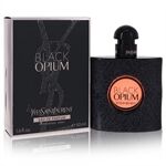 Black Opium by Yves Saint Laurent - Eau De Parfum Spray 50 ml - for kvinner