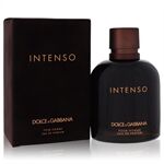 Dolce & Gabbana Intenso by Dolce & Gabbana - Eau De Parfum Spray 125 ml - for menn