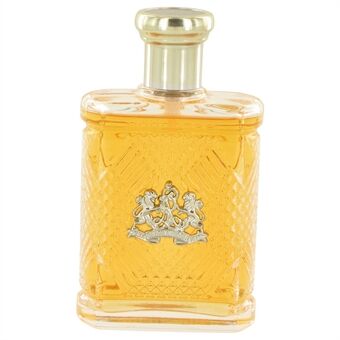 Safari by Ralph Lauren - Eau De Toilette Spray (unboxed) 125 ml - for menn