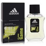 Adidas Pure Game by Adidas - Eau De Toilette Spray 50 ml - for menn