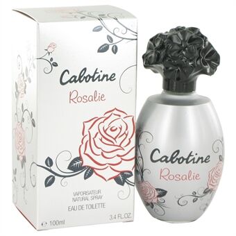 Cabotine Rosalie by Parfums Gres - Eau De Toilette Spray 100 ml - for kvinner