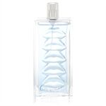 Eau de Ruby Lips by Salvador Dali - Eau De Toilette Spray (unboxed) 100 ml - for kvinner