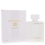 White Touch by Franck Olivier - Eau De Parfum Spray 100 ml - for kvinner